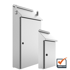 Bowen Series - With and without lifting lugs.